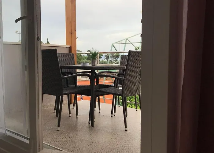 Sweet Apartments