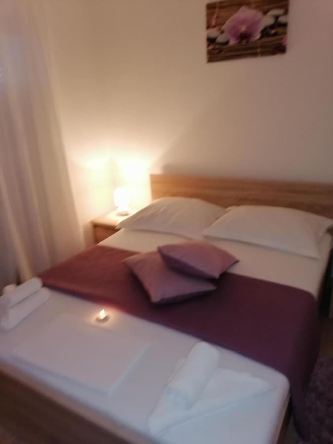 Apartament Sweet