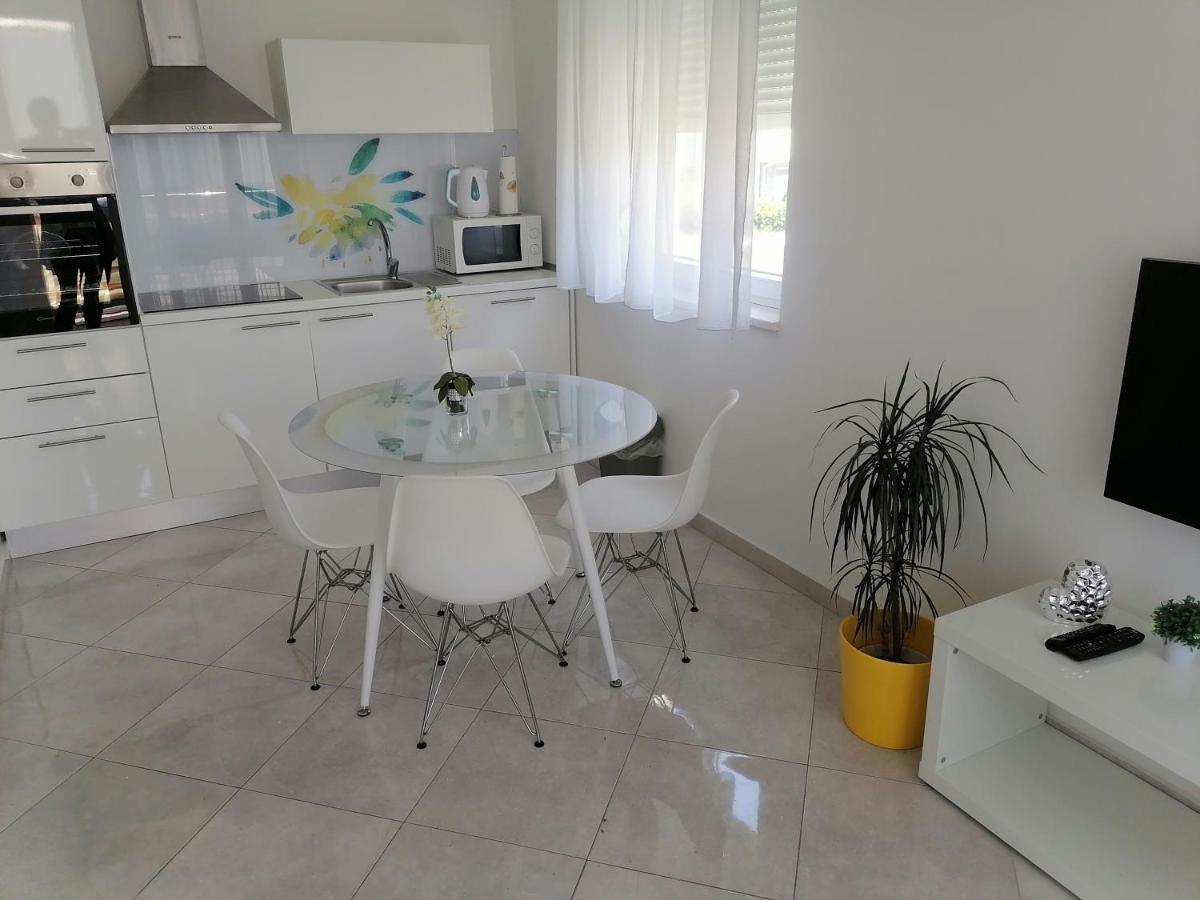 Apartament Sweet