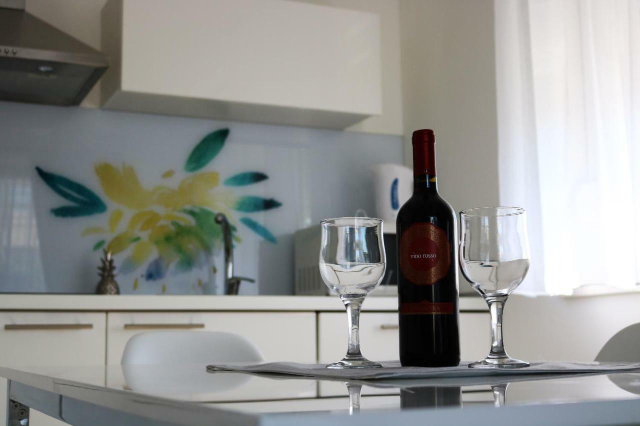 Apartament Sweet *