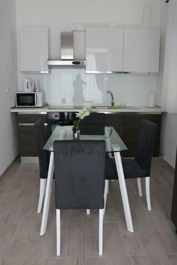 Sweet Apartament *