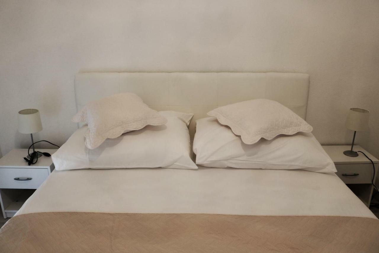 Sweet Apartament Split