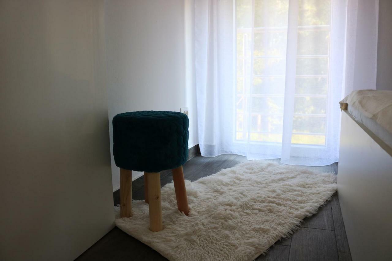 Sweet Apartament *
