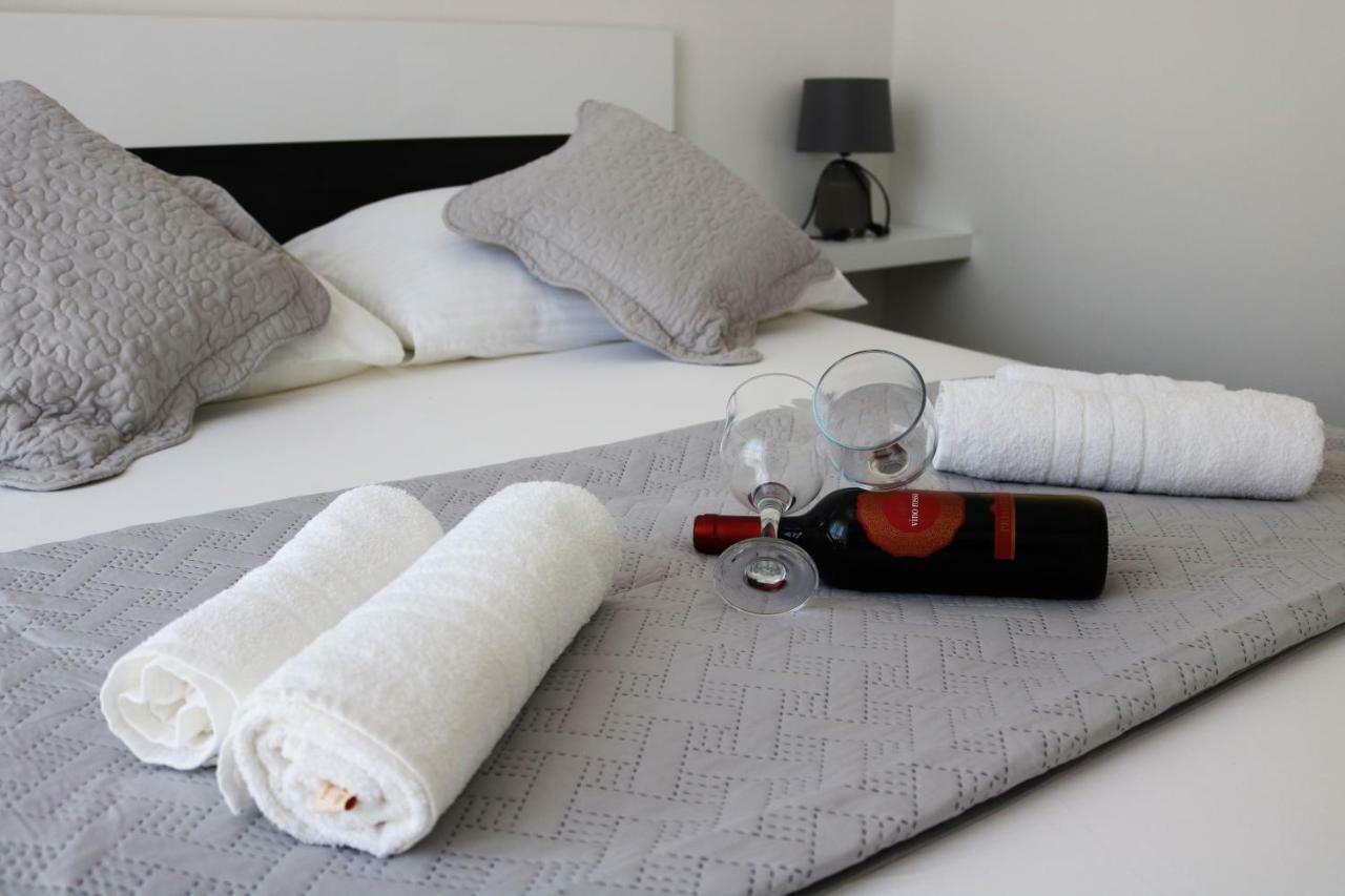 Sweet Apartament *