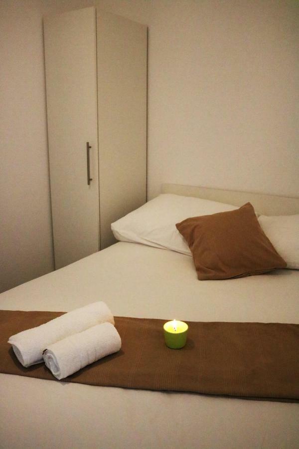 Apartament Sweet *
