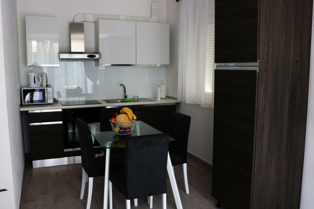 Sweet Apartament Split