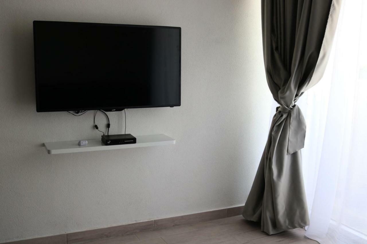 Sweet Apartament Split
