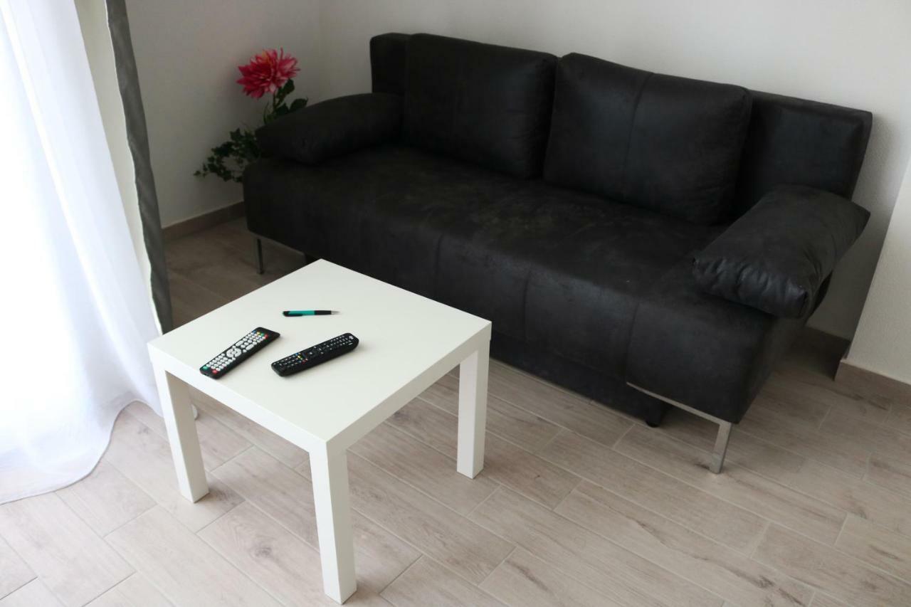 Sweet Apartament Split