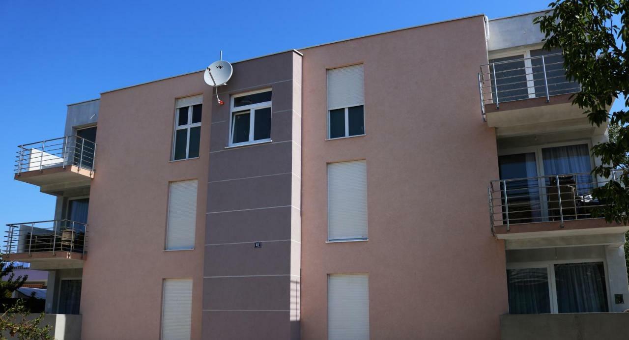 Sweet Apartament Split
