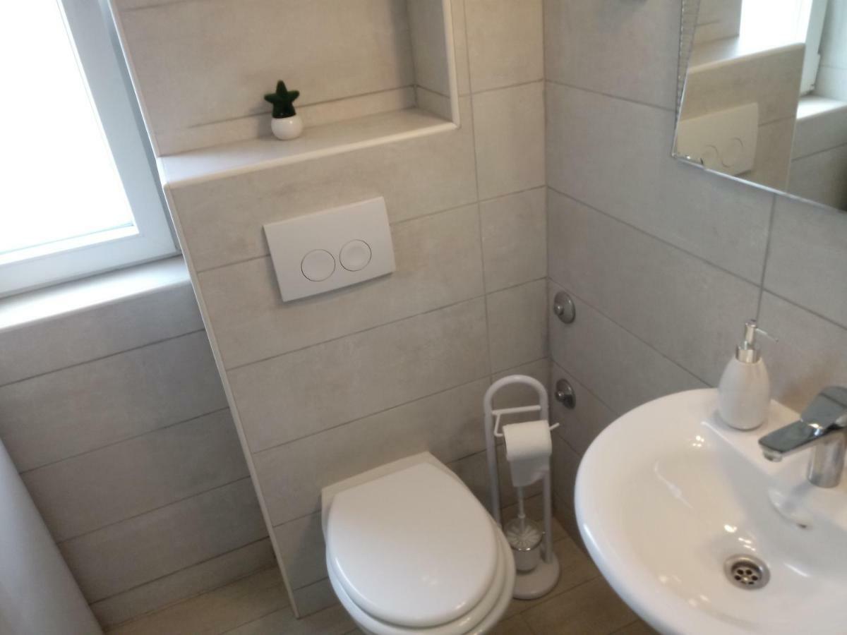 Apartament Sweet *