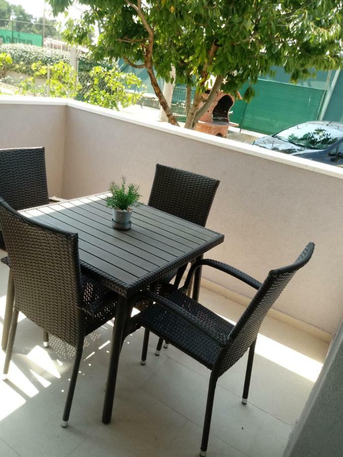 Apartament Sweet *
