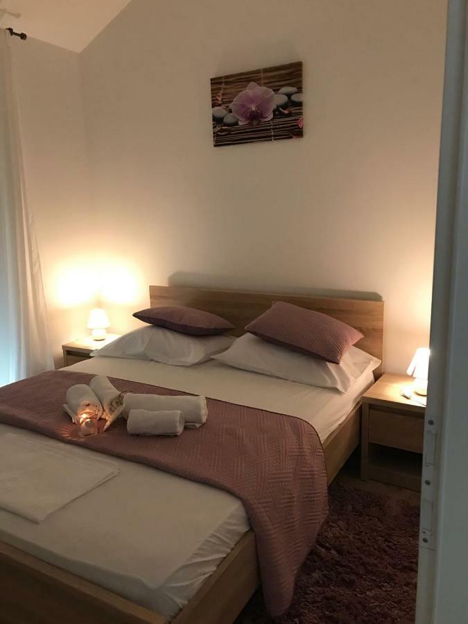 Apartament Sweet Split