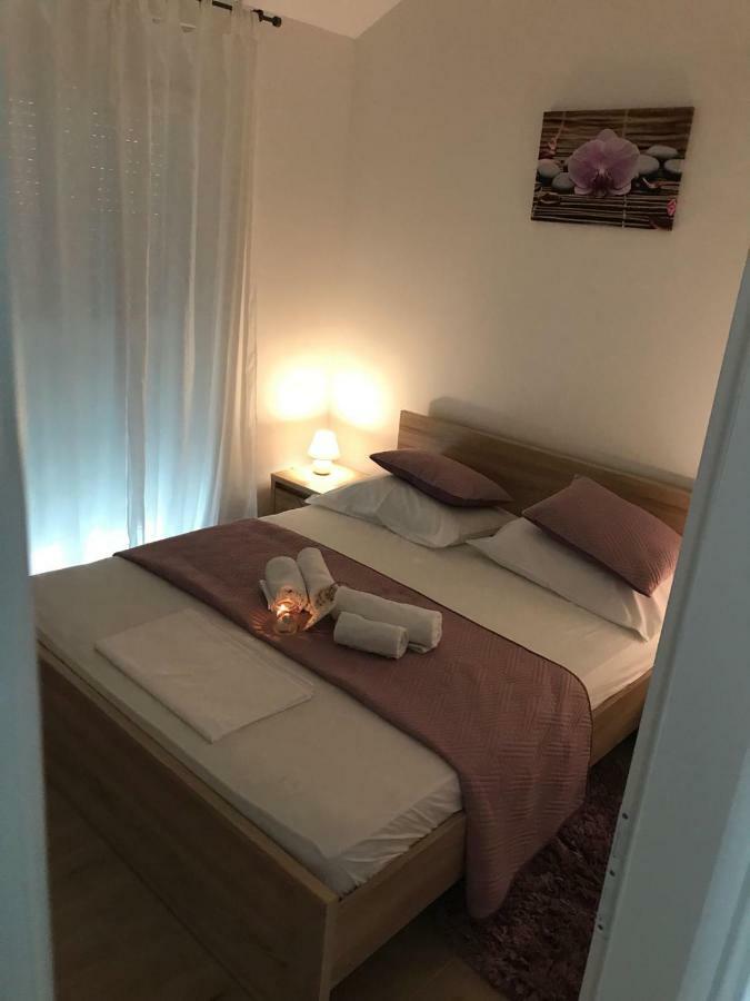 Apartament Sweet *