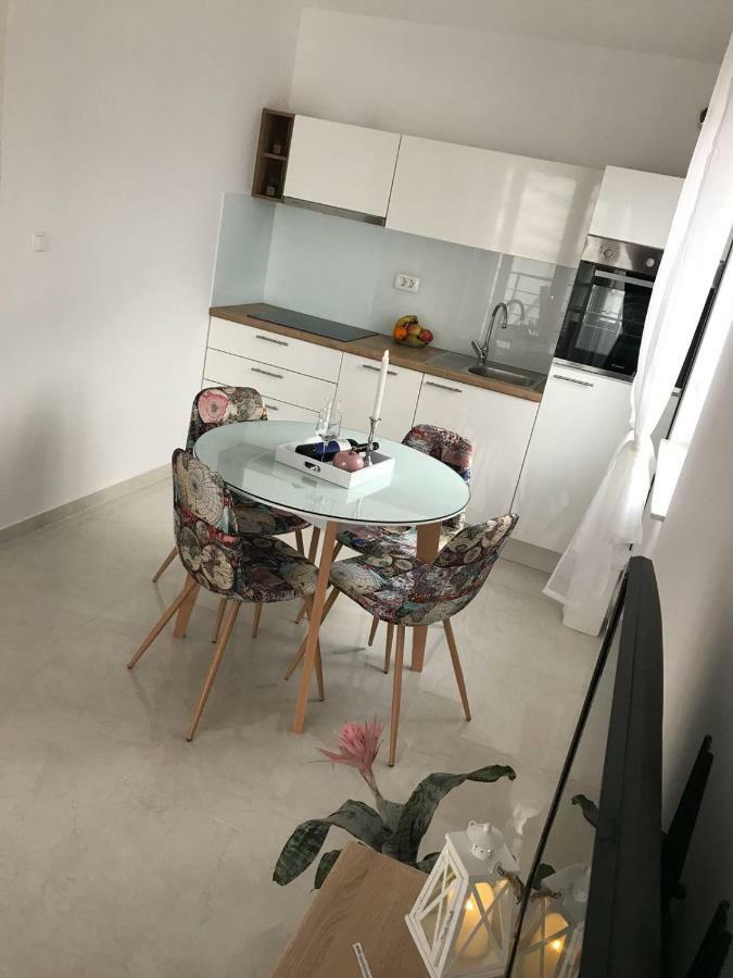 Sweet Apartament *