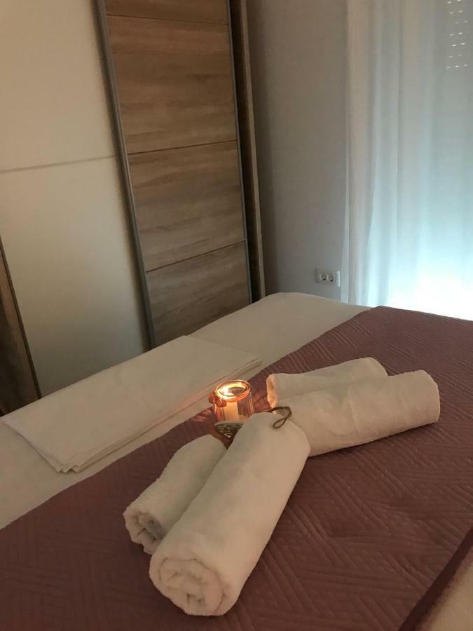 Apartament Sweet *