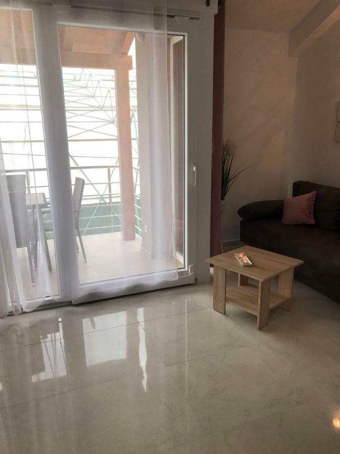 Apartament Sweet Split