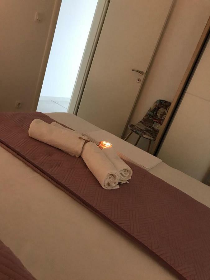 Apartament Sweet *