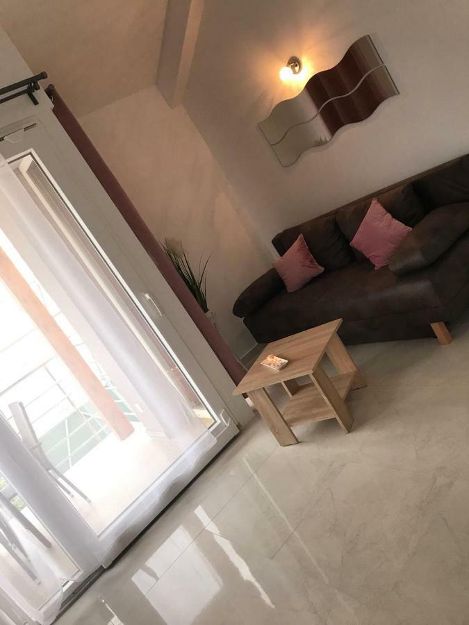 Apartament Sweet *