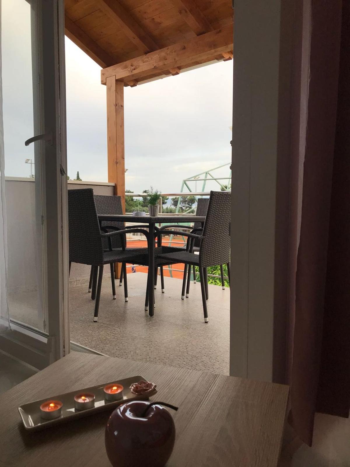 Sweet Apartament