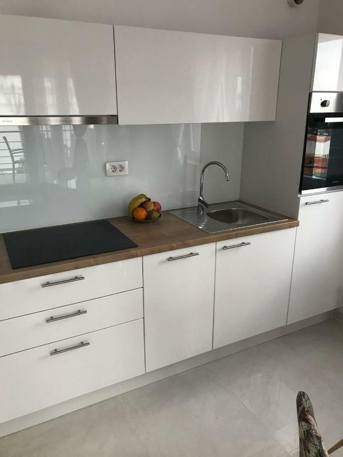 Sweet Apartament *