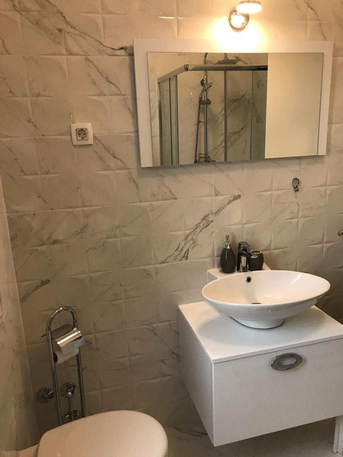 Apartament Sweet Split
